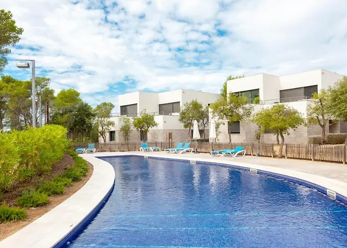 Ferienhaus Mexic